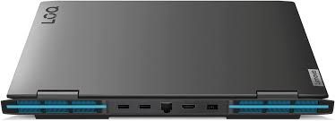 لپتاپ لنوو LOQ i5-12450HX 64GB 1TB SSD-6G 3050