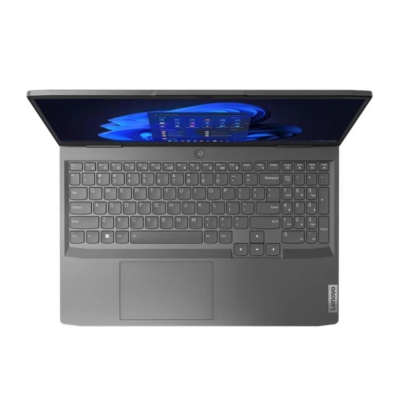 لپتاپ لنوو LOQ i5-12450HX 64GB 1TB SSD-6G 3050