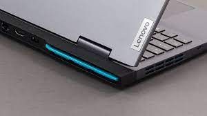 لپتاپ لنوو LOQ i5-12450HX 64GB 1TB SSD-6G 4050  
