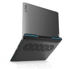 لپتاپ لنوو LOQ i5-12450HX 64GB 1TB SSD-6G 4050  