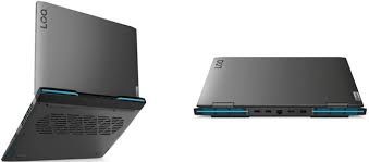 لپتاپ لنوو LOQ i5-12450HX 64GB 1TB SSD-6G 4050  