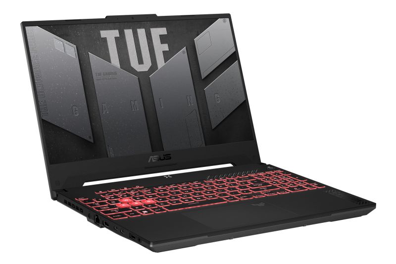 لپ تاپ ایسوس FA507UV R9 8945H 64GB 2TB SSD 8GB 4060