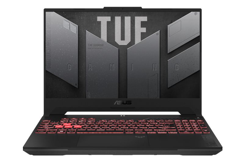 لپ تاپ ایسوس FA507UV R9 8945H 64GB 2TB SSD 8GB 4060