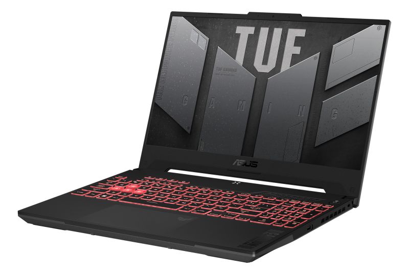 لپ تاپ ایسوس FA507UV R9 8945H 64GB 2TB SSD 8GB 4060