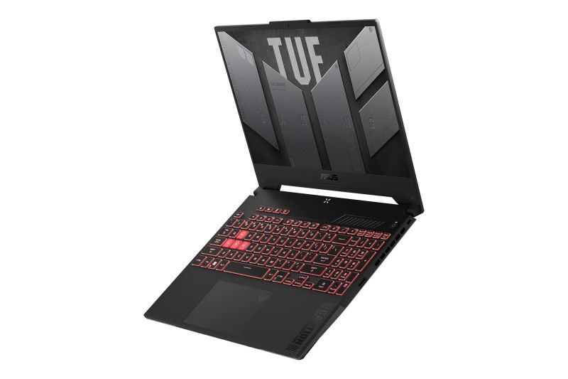 لپ تاپ ایسوس FA507UV R9 8945H 64GB 2TB SSD 8GB 4060