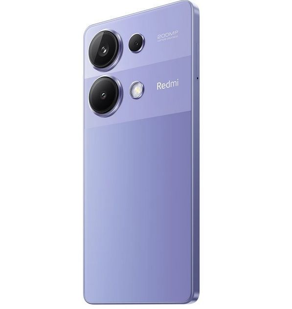 گوشی شیائومی(گلوبال) مدل Redmi Note 13 Pro 5G | حافظه 512 رم 12 گیگابایت