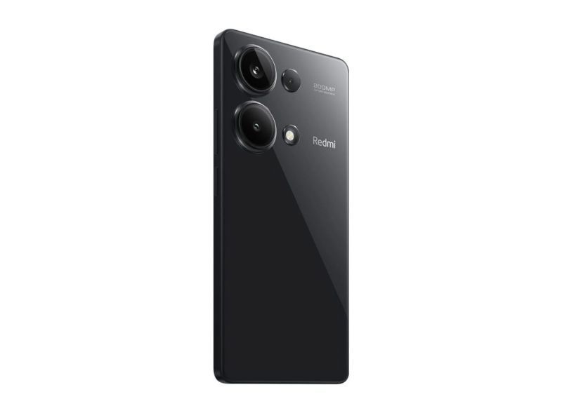 گوشی شیائومی(گلوبال) مدل Redmi Note 13 Pro 5G | حافظه 512 رم 12 گیگابایت