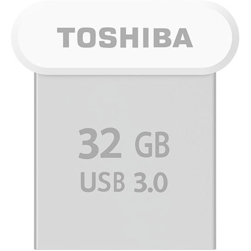 فلش مموری توشیبا مدل TransMemory U364 Miniظرفیت 32 گیگابایت 