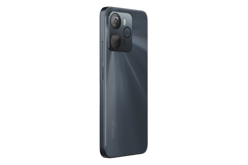 گوشی موبایل وکال مدل V1 Plus 128/8(4G/4G)