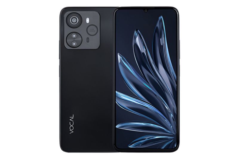 گوشی موبایل وکال مدل V1 Plus 128/8(4G/4G)