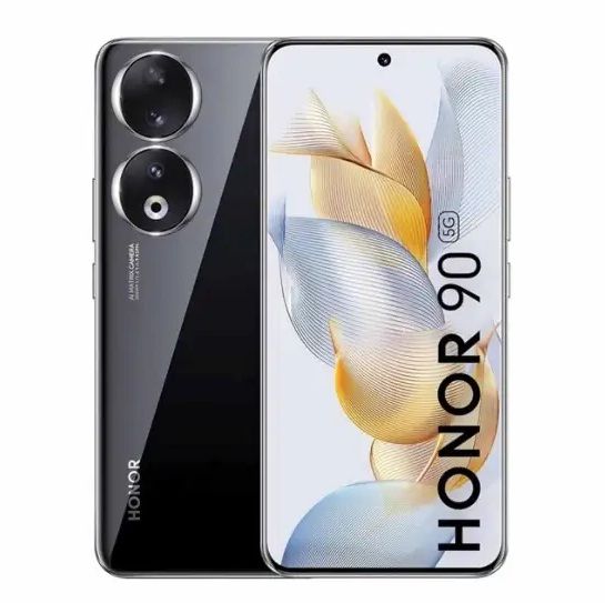 گوشی موبایل آنر مدل Honor 90 512/12 5G 