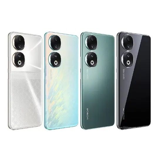 گوشی موبایل آنر مدل Honor 90 512/12 5G 