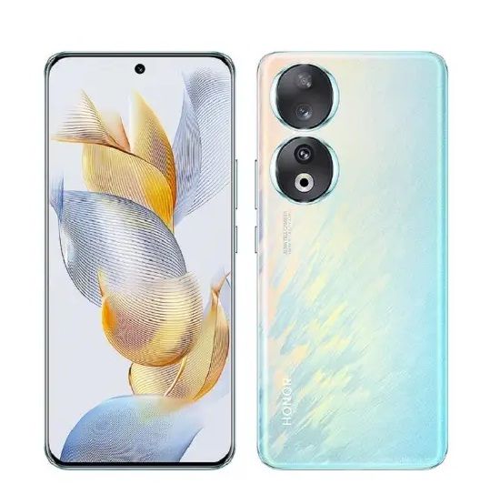 گوشی موبایل آنر مدل Honor 90 512/12 5G 