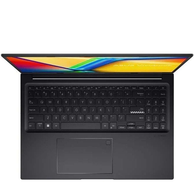 لپ تاپ ایسوس VivoBook K3605VU i9-13900H 48GB 2TB SSD