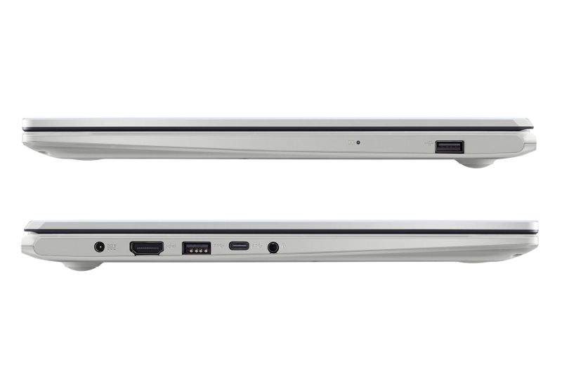 لپ تاپ ایسوس E510MA Celeron N4020 4GB 256GB SSD-UHD