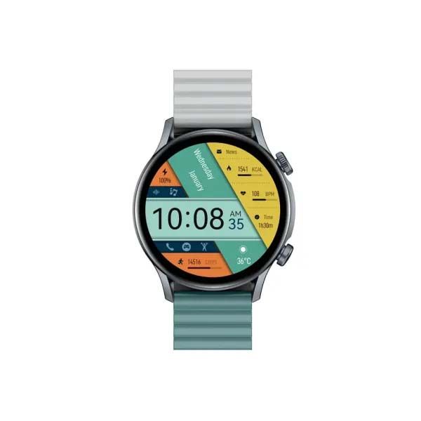 ساعت هوشمند کیسلکت مدل Kieslect Calling Watch Kr Pro Ltd