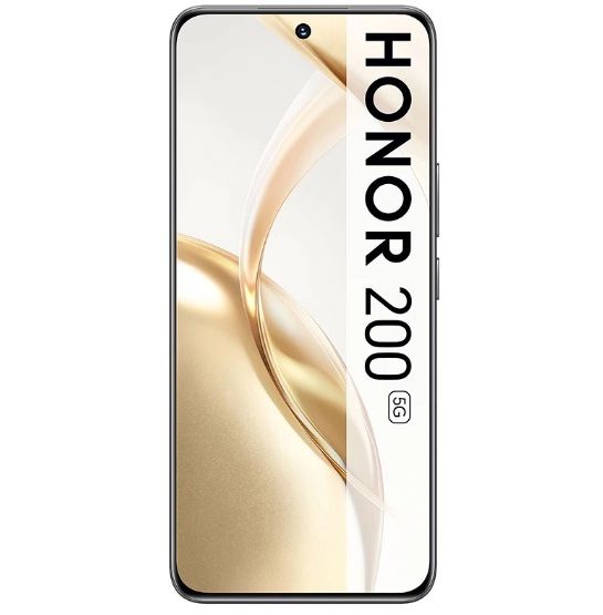 گوشی موبایل آنر مدل Honor 200 512/12 5G با بیمه 12 ماهه(سرقت،شکستگی،آبخوردگی)