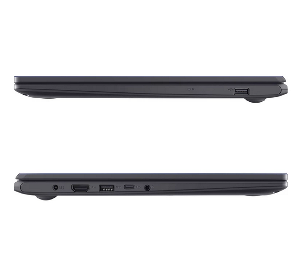 لپ تاپ ایسوس Vivobook Go 14 E410KA PM464 Pentium Silver N6000 4GB DDR4 512GB SSD Intel