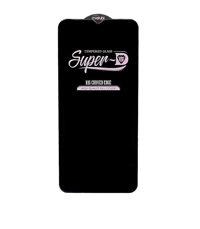 گلس گوشی اپل سوپر دی و آنتی استاتیک IPHONE 16 PRO