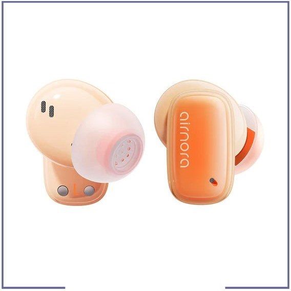 هندزفری بلوتوثی بیسوس مدل LDY TOPENI AIR NORA BUDS 2 BOWIE
