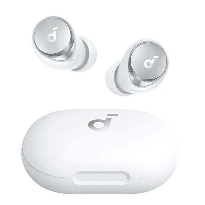 هندزفری بلوتوثی انکر مدل Soundcore Space A40 A3936