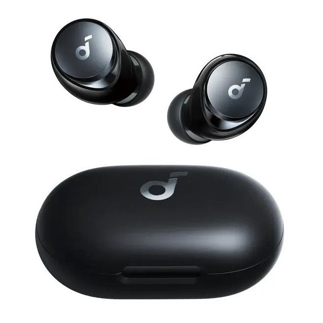 هندزفری بلوتوثی انکر مدل Soundcore Space A40 A3936