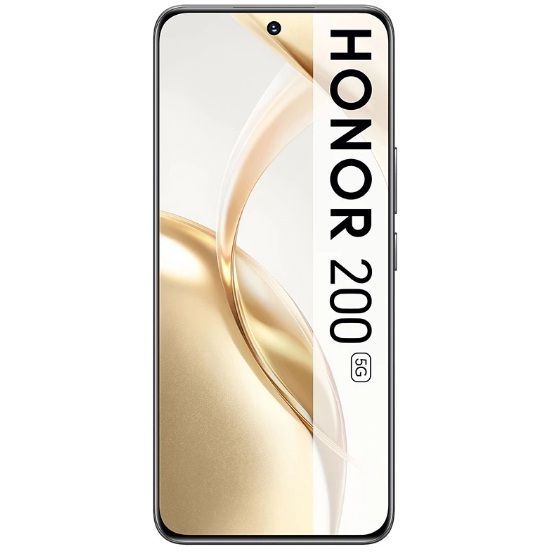 گوشی موبایل آنر مدل Honor 200 256/12 5G 