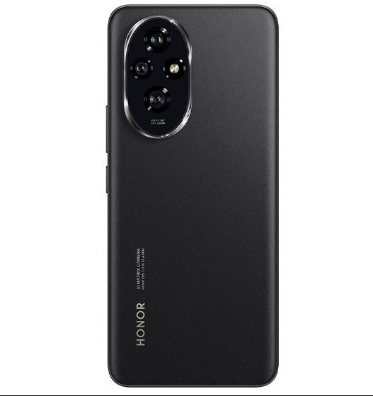 گوشی موبایل آنر مدل Honor 200 256/12 5G 