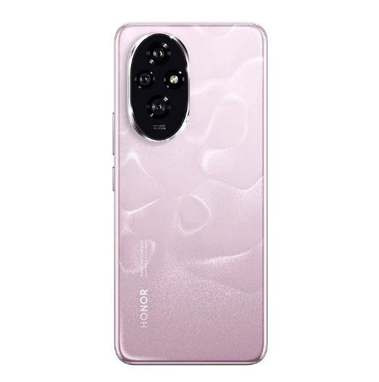 گوشی موبایل آنر مدل Honor 200 256/12 5G 