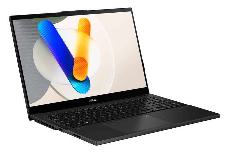 لپ تاپ ایسوس Vivobook Pro 15 Q533MJ Ultra 7-155H 20GB 1TB SSD