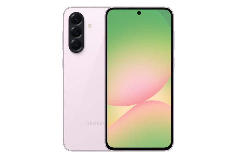 گوشی سامسونگ A56 128/8 5G (ویتنام)
