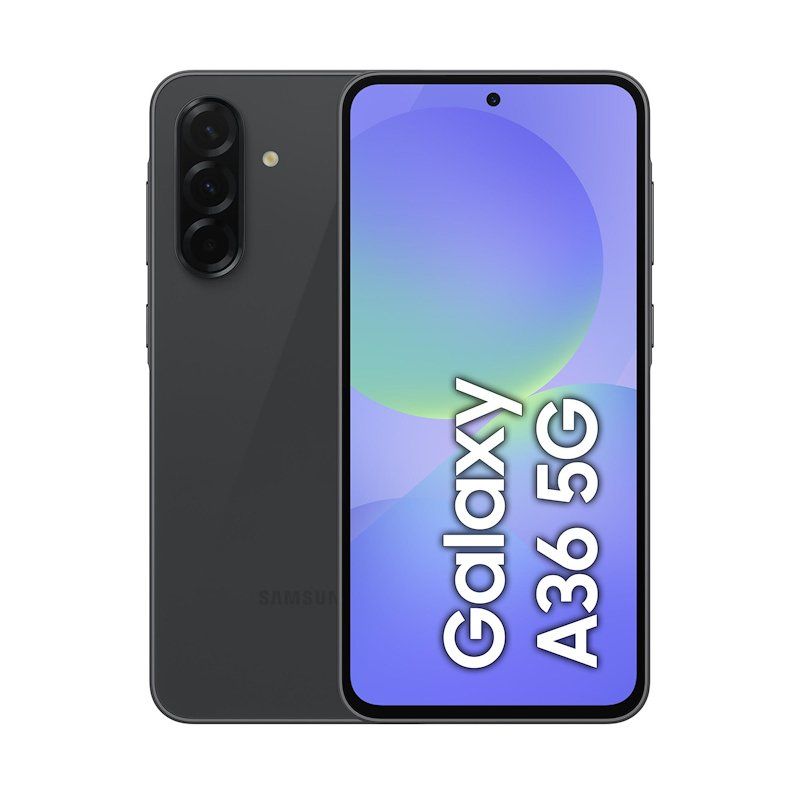 گوشی سامسونگ A36 128/8 5G (ویتنام)
