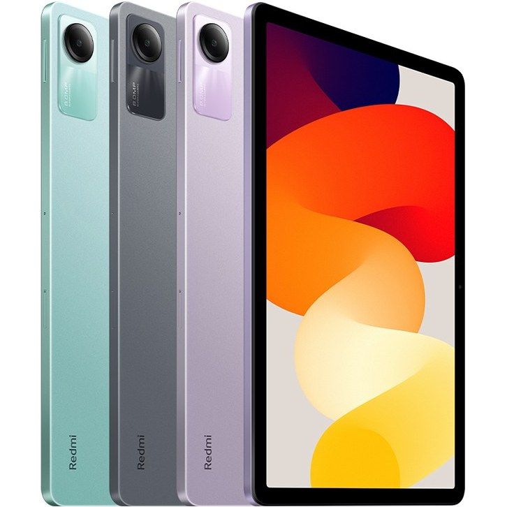 تبلت شیائومی Redmi Pad SE 256/8