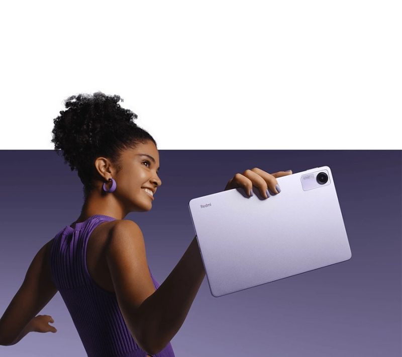 تبلت شیائومی Redmi Pad SE 256/8