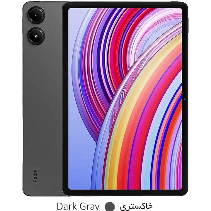 تبلت شیائومی Redmi Pad Pro 256/8