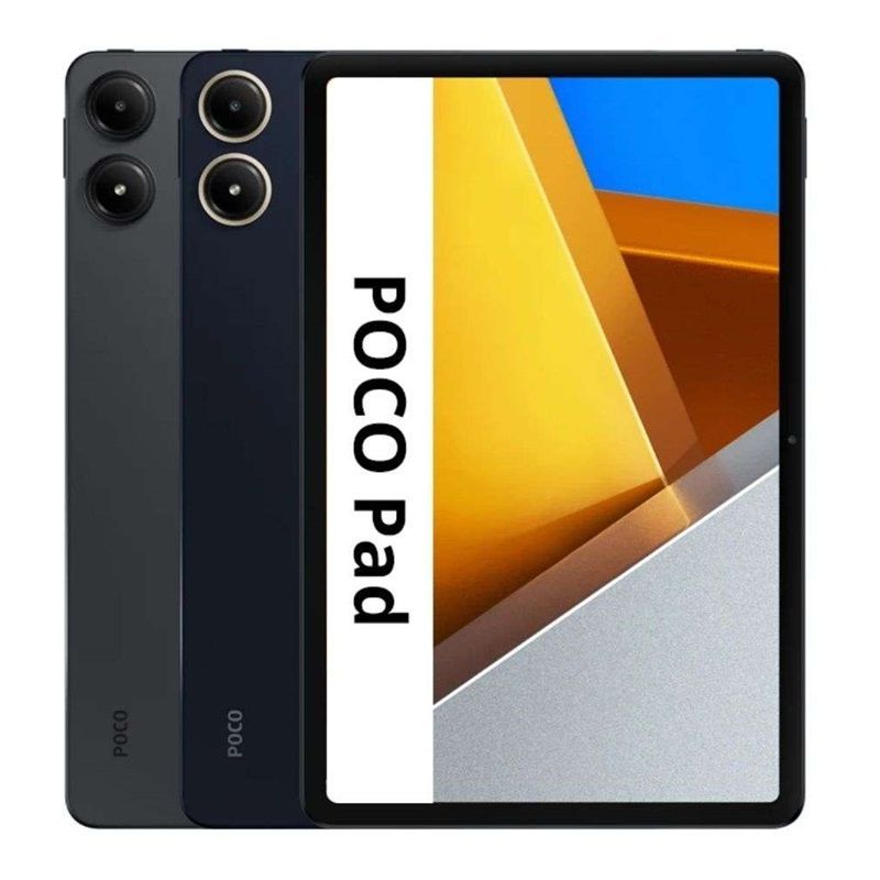 تبلت شیائومی Poco pad 256/8