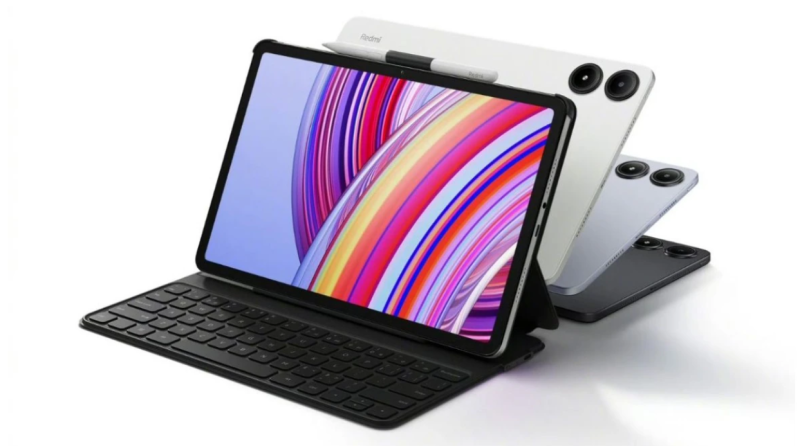 تبلت شیائومی Poco pad 256/8