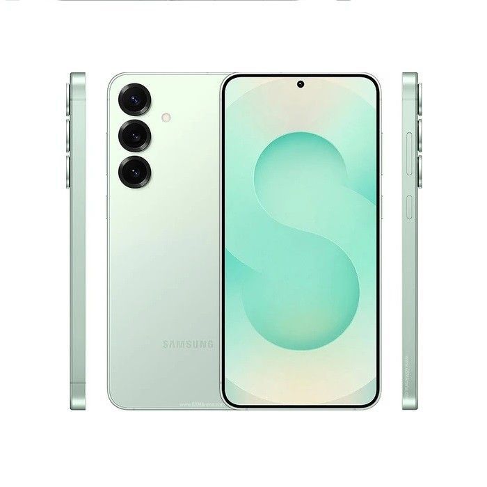 گوشی سامسونگ S25 Plus 512/12 5G (ویتنام)