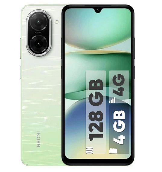 گوشی شیائومی (گلوبال) مدل Redmi A5 128/4