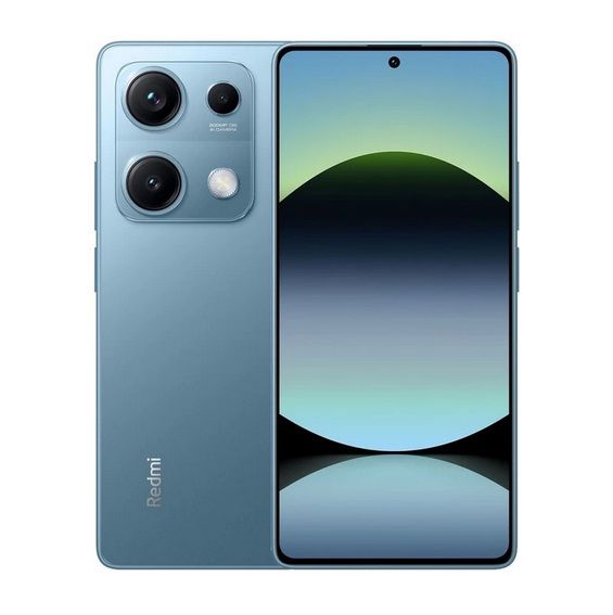 گوشی شیائومی(گلوبال) Note 14s 256/8 4G   