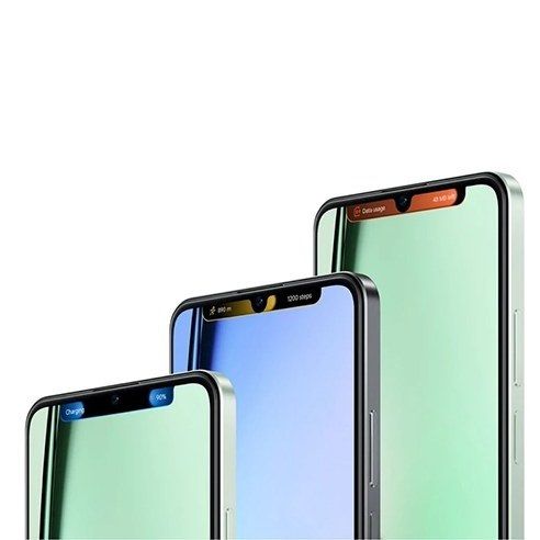 گوشی موبایل ریلمی Note 60x 64/3 4G