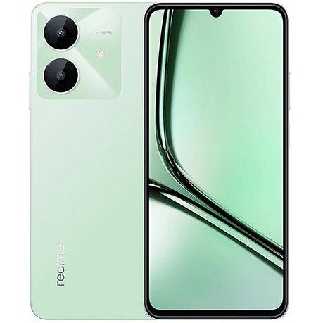 گوشی موبایل ریلمی Note 60x 64/3 4G