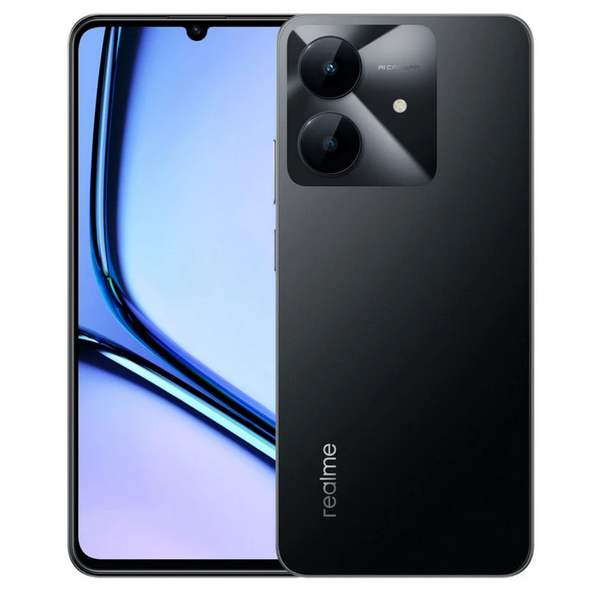 گوشی موبایل ریلمی Note 60x 64/3 4G
