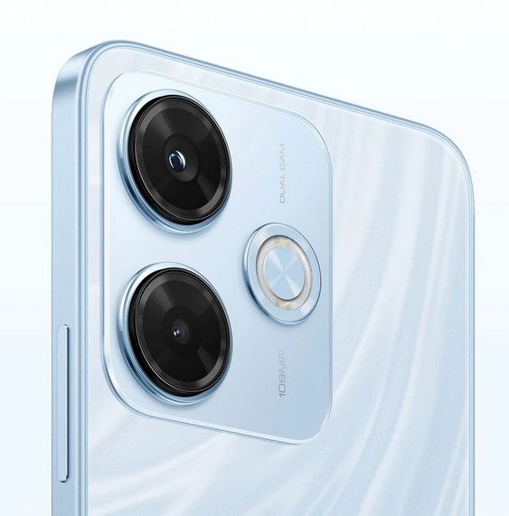 گوشی شیائومی (گلوبال) مدل Redmi 13X 256/8 