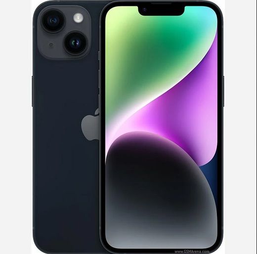 گوشی موبایل اپل مدل iPhone 14 128/6 CH/A  نات اکتیو
