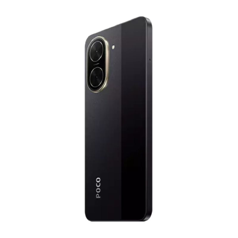 گوشی شیائومی (گلوبال) مدل poco C71 128/4  