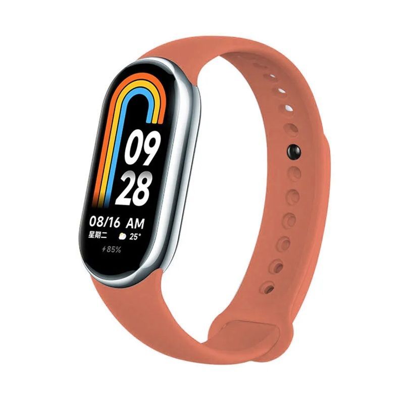 مچ بند هوشمند شیائومی مدل Mi Band 9 Global نسخه گلوبال با گارانتی 18 ماهه شرکتی