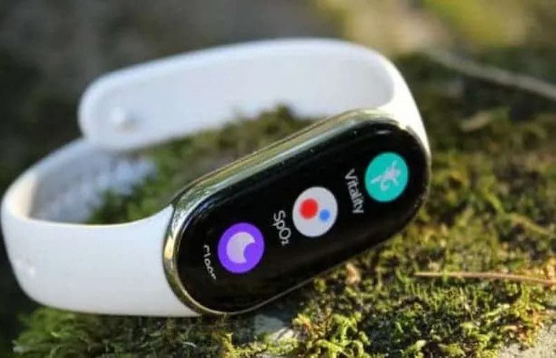 مچ بند هوشمند شیائومی مدل Mi Band 9 Global نسخه گلوبال با گارانتی 18 ماهه شرکتی