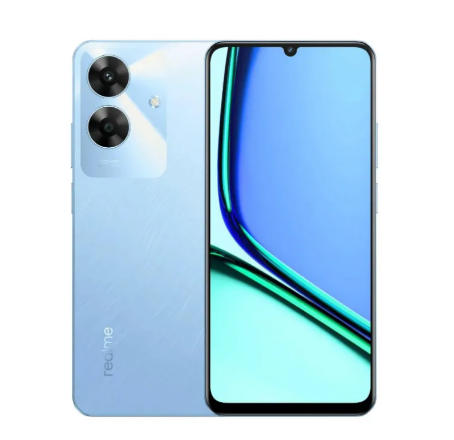 گوشی موبایل ریلمی Note 60 128/4 4G