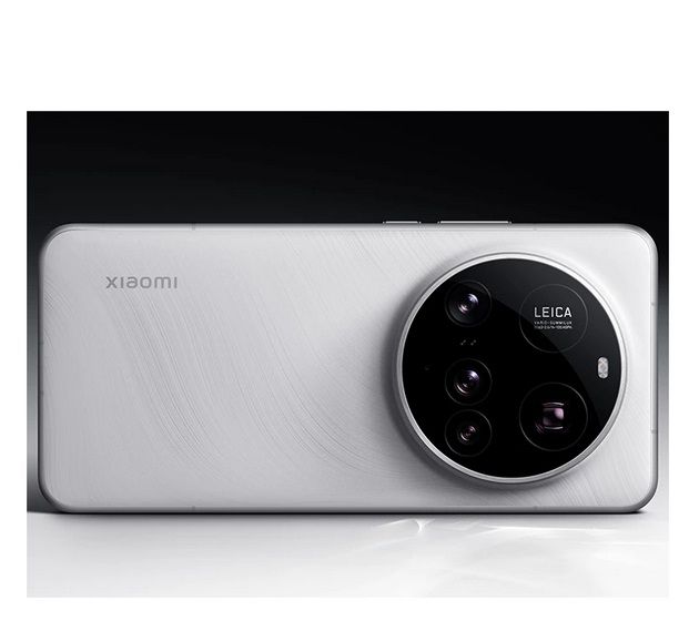 گوشی شیائومی (گلوبال) مدل Xiami 15ultra 512/16 5G  